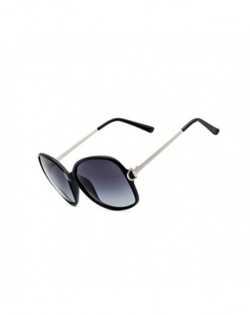 CHB Sunglasses Oversized Polarized Protection