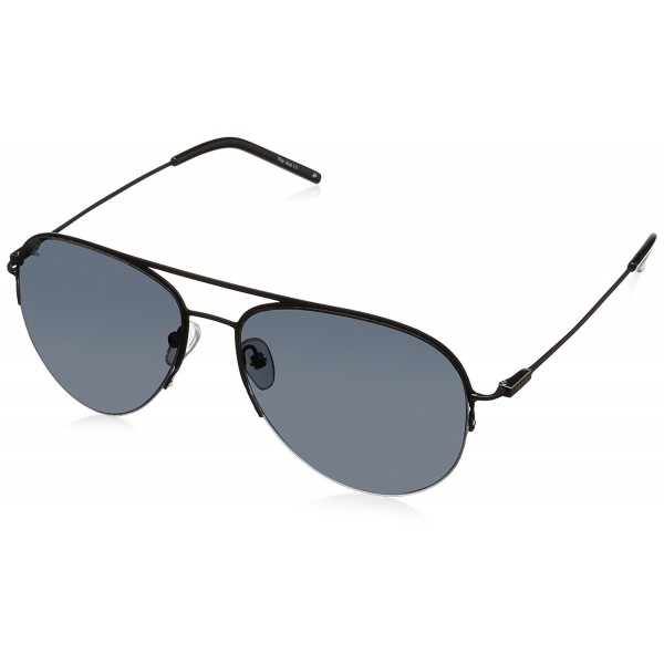 Revaux Handcrafted Designer Aviator Sunglasses