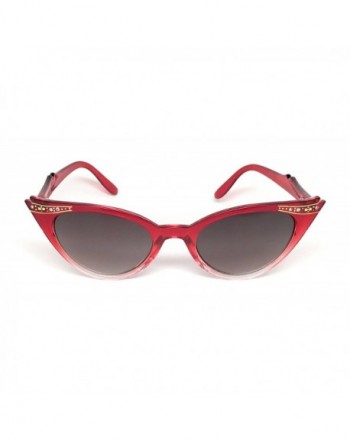 cateye sunglasses