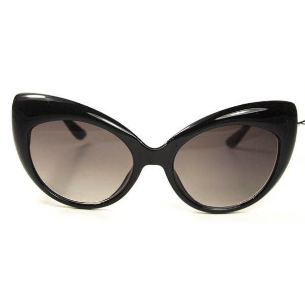 Extreme Cateyes Vintage Fashion Sunglasses