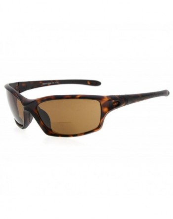 Eyekepper Sunglasses Baseball Softball Tortoise