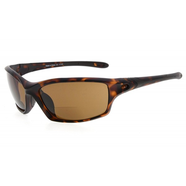 Eyekepper Sunglasses Baseball Softball Tortoise