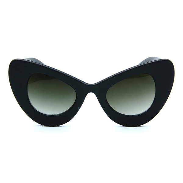 Extreme Sunglasses Retro Womens Oversized