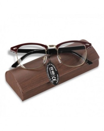 SUASI Reading Glasses Eyewear Spectacles