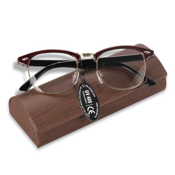 SUASI Reading Glasses Eyewear Spectacles