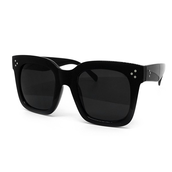 O2 Eyewear Oversize Sunglasses Oversized