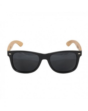 Wayfarer sunglasses