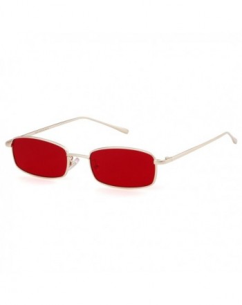 Sunglasses Women Small Square Glasses
