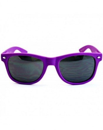 Wayfarer sunglasses