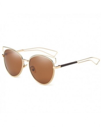 Aviator sunglasses