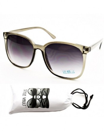 W194 vp Style Vintage Wayfarer Sunglasses