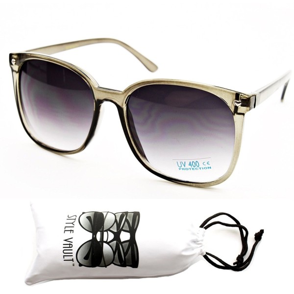 W194 vp Style Vintage Wayfarer Sunglasses