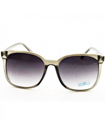 Wayfarer sunglasses