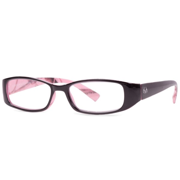 Realtree Monarch Womens Reader Glasses