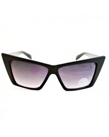 Square sunglasses