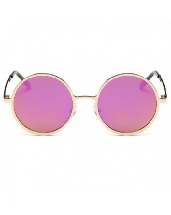 Round sunglasses