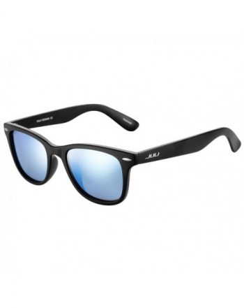 JULI Polarized Sunglasses Original Wayfarer
