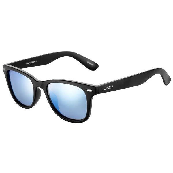 JULI Polarized Sunglasses Original Wayfarer