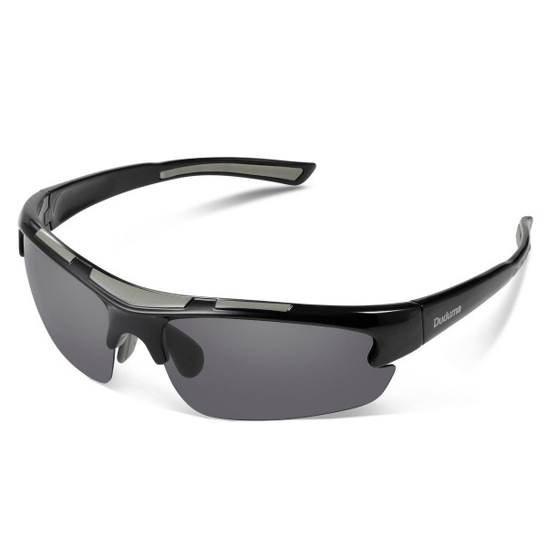 Duduma Polarized Designer Sunglasses Superlight