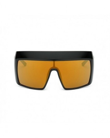 Square sunglasses