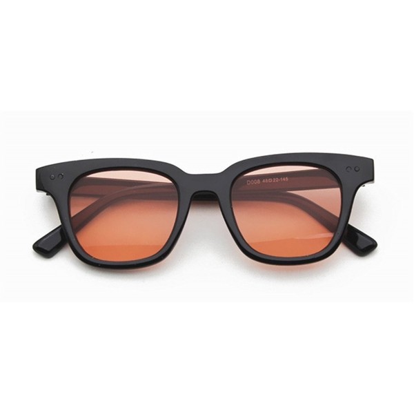 GAMT Classic Wayfarer Rimmed Sunglasses