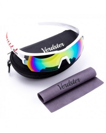 Verdster TourDePro Sunglasses Men Women