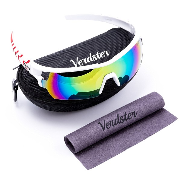 Verdster TourDePro Sunglasses Men Women