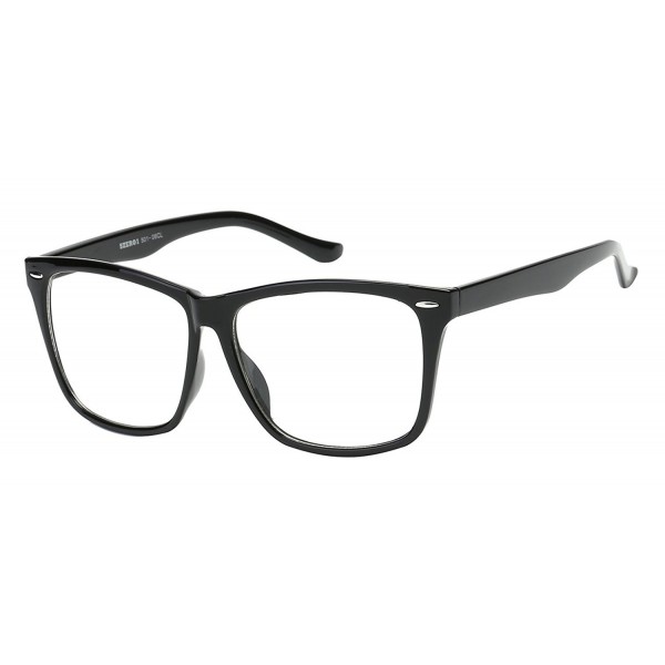 5zero1 Glasses Fashion Classic Eyeglasses