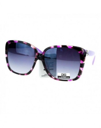 Butterfly sunglasses