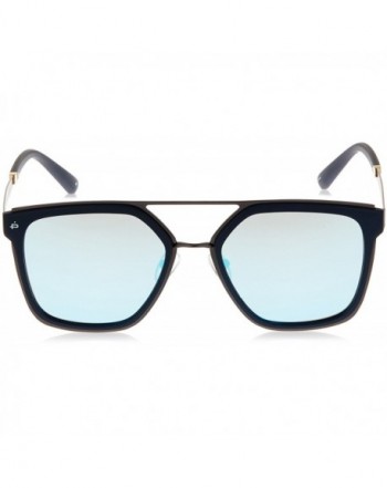 Square sunglasses