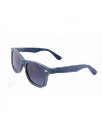 SHINU Original Sunglasses Denim trimmed 3011