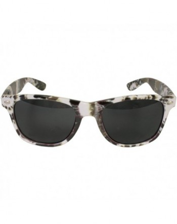 Wayfarer sunglasses