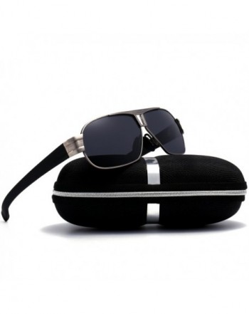 JARA Sports Polarized Sunglasses Driver
