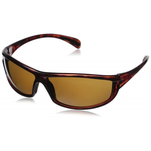 Suncloud Polarized Sunglasses Tortoise Polycarbonate