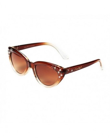 LIANSAN Designer Sunglasses Fashion Protection