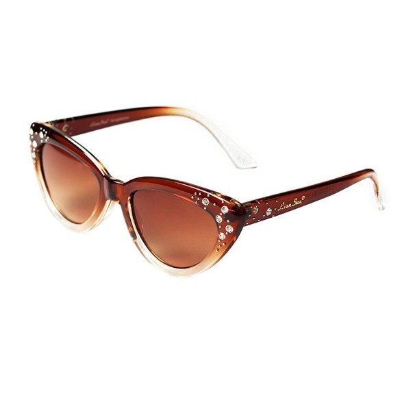 LIANSAN Designer Sunglasses Fashion Protection