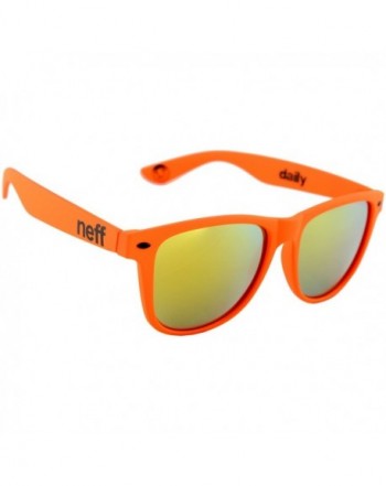 Daily Shade Sunglasses Charcoal Native