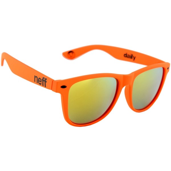 Daily Shade Sunglasses Charcoal Native