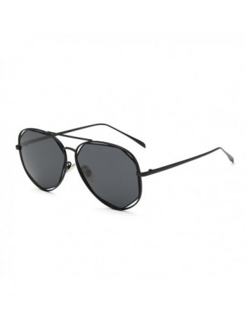 GAMT Vintage Sunglasses Polarized Reflective