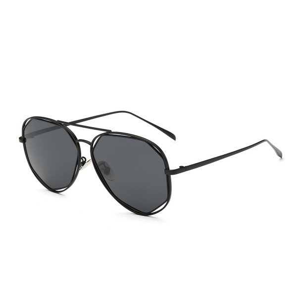 GAMT Vintage Sunglasses Polarized Reflective