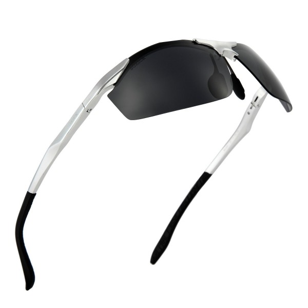Arrival Sunglasses Premium Fashion Polarized