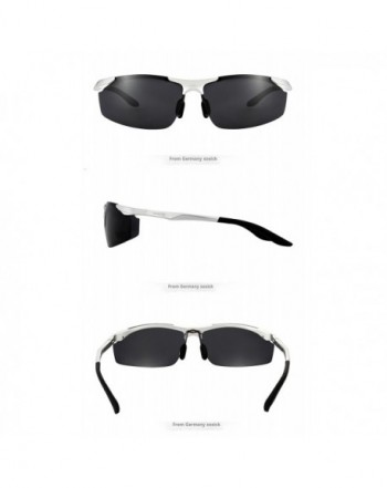 Sport sunglasses