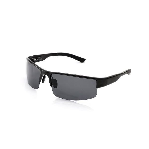 Driving Sunglass Polarized Motorcycle Sunglasses