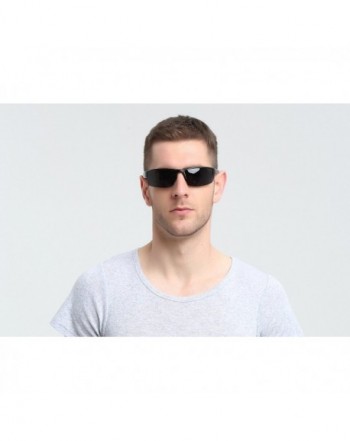 Sport sunglasses