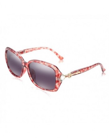 KALLA Womens Sunglasses Polarized protection