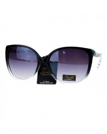 Butterfly sunglasses