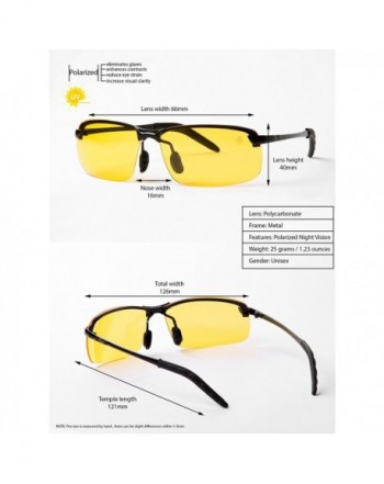 Men's Sunglasses