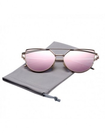 Pro Acme Fashion Sunglasses Mirrored