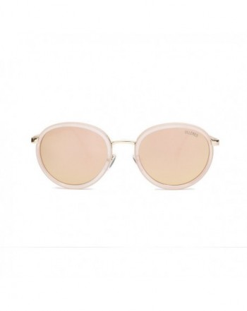 Oval sunglasses