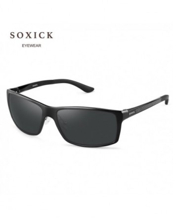 Polarized Sunglasses Protection Durable Fashion